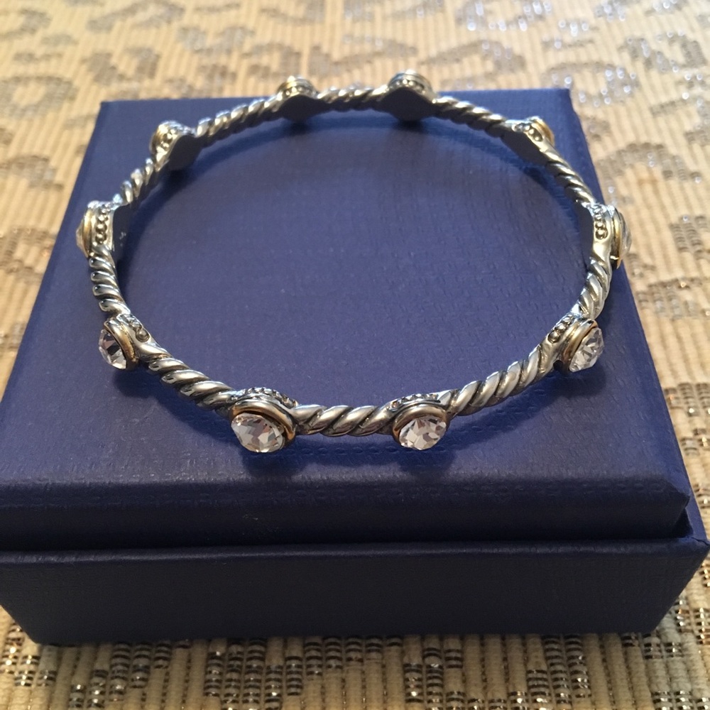 Sterling Silver Bracelet